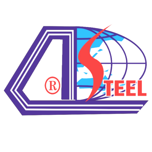 AKS An Khánh Steel logo