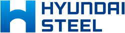 Hyundai Steel logo