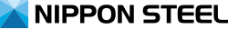Nippon Steel logo