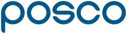 POSCO logo