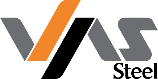 VAS Vietnam Italy Steel logo